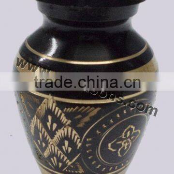 decorative garden urns | fancy home use urn | double cremation urns | funeral urn