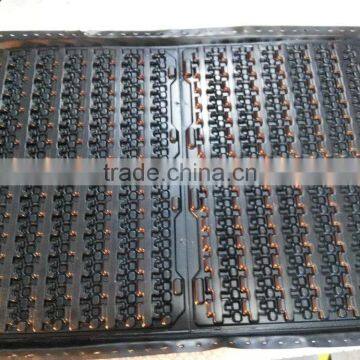 Blister Packing Tray for Electronics,vacuum Thermoforming,OEM Design photo-3