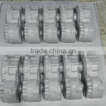 OEM Factory Supply ABS Plastic Tray Thermoforming & Vacuum Forming Manufacturer photo-2