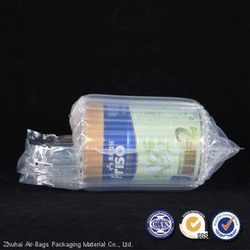 Лучшая цена! Защитная воздушная пленка-пузырь в упаковочных пакетах из пластика photo-3