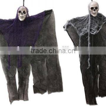 new halloween decoration halloween ghost mask hanging ghost