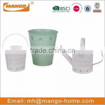 Metal Kids Garden Tool Set photo-6