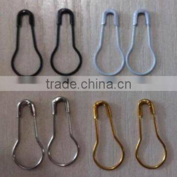 Pear Shape Safety Pin for Hangtag photo-2