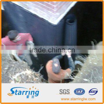 waterproofing HDPE Drain sheet