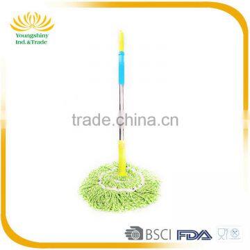 Household Cleaning Plastic Extensible Easy Life 360 Enya Mop Easy Mop photo-3