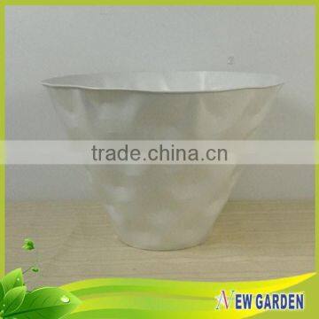 China Wholesale Modern Home Decor Classical Tall Metal Vases photo-6