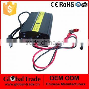 Car AC 110V Charge Inverter Power Supply with Battery A1837