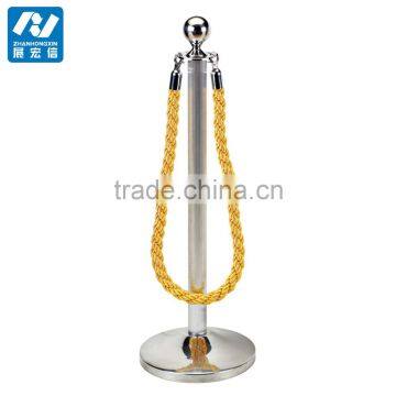 Barricades for Bank- Cheapest - From ,retractable Crowd Control Stanchion photo-4
