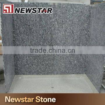 Natural stone shower panel shower stone wall panel