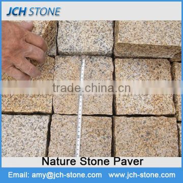 High quality natural outdoor wholesale paving stones