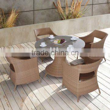 tables and chairs for restaurant outdoor