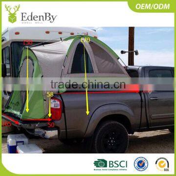 2017 Hard Shell Car Roof Top Tent for Camping and Travelling