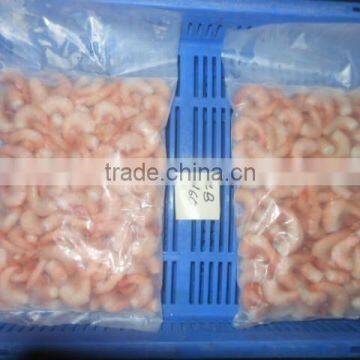 Blanched IQF Shrimps photo-2