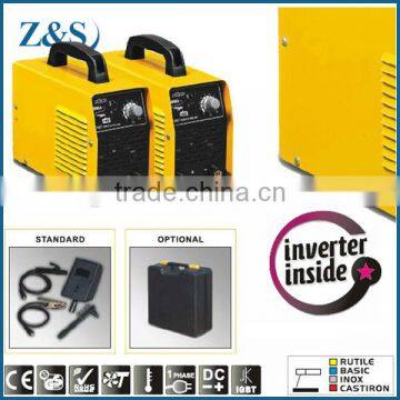 Professional MMA DC Inverter Welder Welding Machine