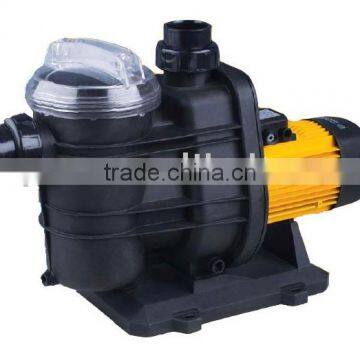 high pressure water pump for swimming pool