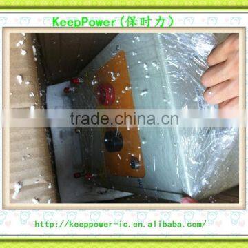 New and Original Hot Stock High Frequency Induction Heating Machine LH-30AB photo-2