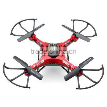 JJRC H8D 2.4G 4CH 6 Axle 5.8G FPV RC Quadrocopter RTF VS Wltoys V686G H8C H9D Nano Brushless Motor Quadcopter Remote Control photo-4