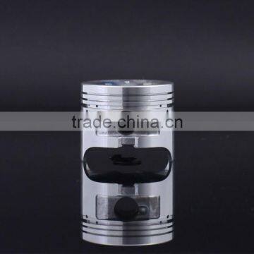 Motorcycle Engine Piston photo-4