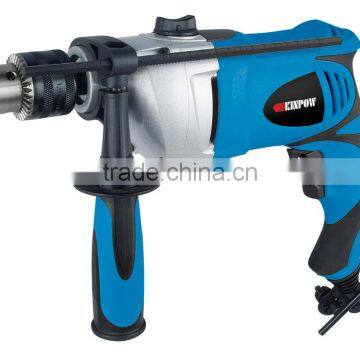 1010w/1200w Impact Drill hand drill electric drill with Alu.Gear Box KPID1010