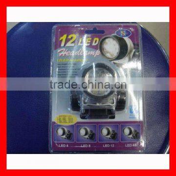 Led light, headlamp, Led headlight Model:62273