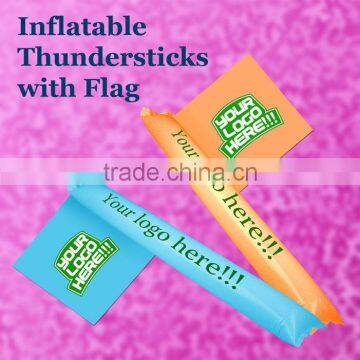 Flag Air Sticks for Promotional Events