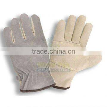 Driver Working Gloves