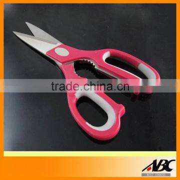 Powerful and Multifunction Kitchen Scissors With Can Opener photo-4