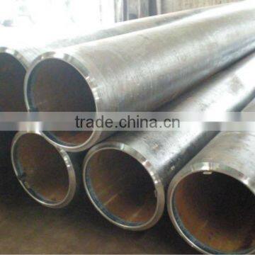 ANSI 201 stainless steel hot rolled tube/pipe