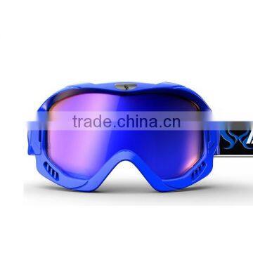 FDA Certificate Motocross Goggles
