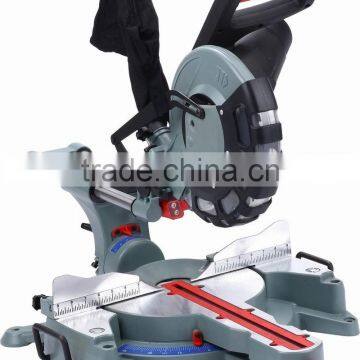 Mitre Saw 2000W, Wood Saw, Table Saw, Sliding Compoud Saw photo-3