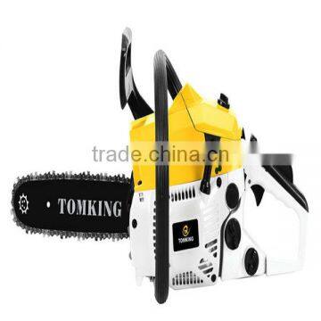 Gasoline Chain Saw