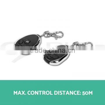 Intercom Wireless Roll Up Garage Door Opener 220v photo-5