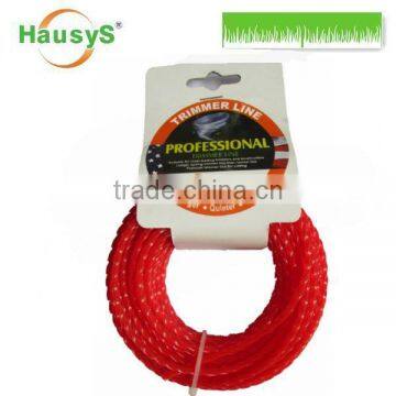 twist trimmer string