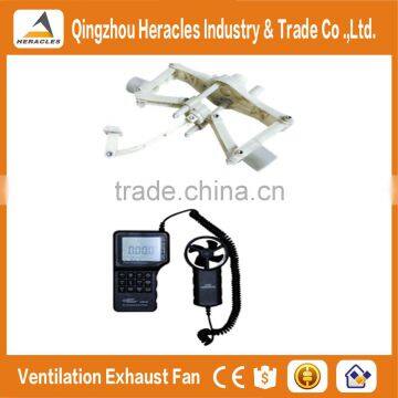 Heracles Trade Assurance Good Quality Exhaust Fan Ventilation of Poultry Farm photo-6