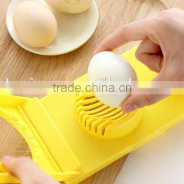 Cheese Slicer , 2 IN 1 Egg Cutter , Egg Slicer , Egg Sectioner photo-2