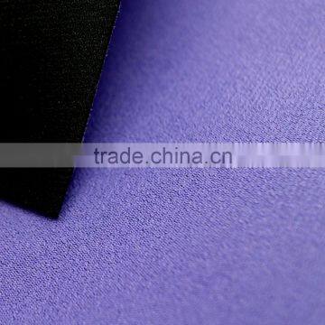 Purple Excellent Quality Low Price Stretch Fabric Neoprene, Diving Suit Neoprene With Nylon/polyester Fabric photo-4