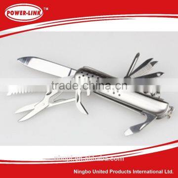 High Quaility Multifunction Knife,Multifunction Tool,Foldable Design, Convenient to Carry photo-2