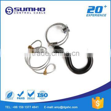 OEM Design Steel Cables/Quality Galvanised Steel Wire Cables photo-2