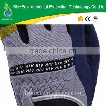 2015 Jiangsu Green the New Fashion Beautiful Design American OEM Golf Golves photo-4