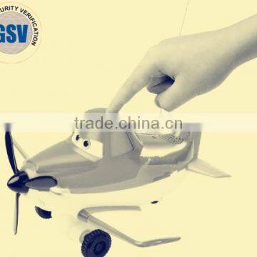 2015 hot new product Racing helicopter supply from ICTI OEM manufacture on  China