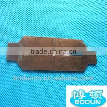 High Quality Thermometer Thermostatic Bimetal Strip 5c photo-4