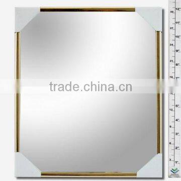 8764077-10*12" plastic mirror frame