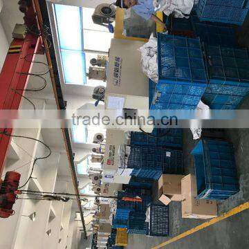 2017 Low Price Fruit and Vegetable Mini Hand Blender With Stainless Steel photo-4