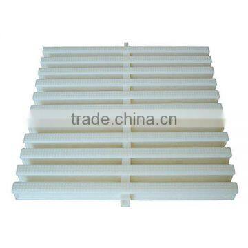 Swimming Pool Pvc Non-slip Aluminum Grating photo-3