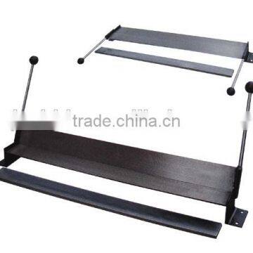 30" Metal Hand Bending Brake for Repairing photo-6