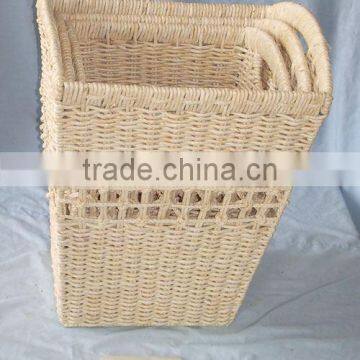 Willow Laundry Hamper
