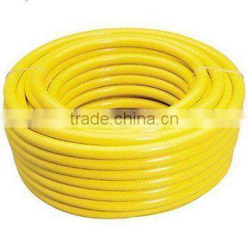 with 10 years experience food grade 8mm*5mm yellow pe water hose for water purifier
