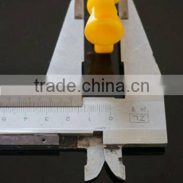 Best Price Deluxe PP ABS Plastic Tent Screw Stake photo-5