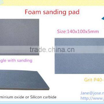 Foam Abrasive Pad photo-2