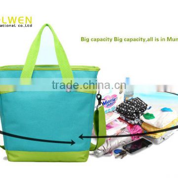 Simple Tote Wholesale Diaper Bag